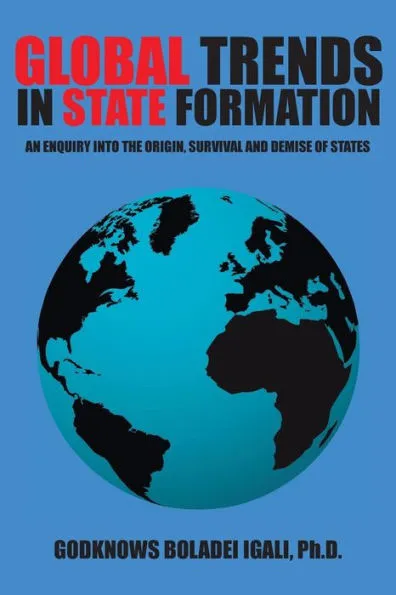 Global Trends In State Formation.