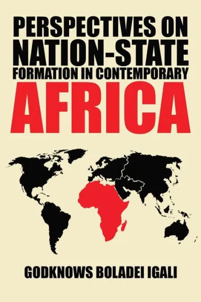Perspectives on Nation-State Formation.